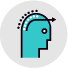 Professional experience icon