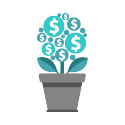 Funds under advisory